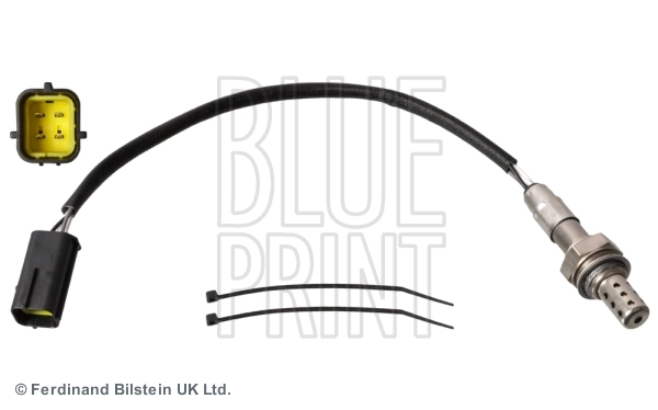 Oxygen Sensor